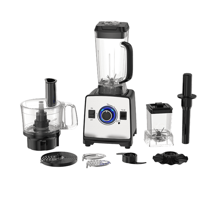 8 in 1 blender