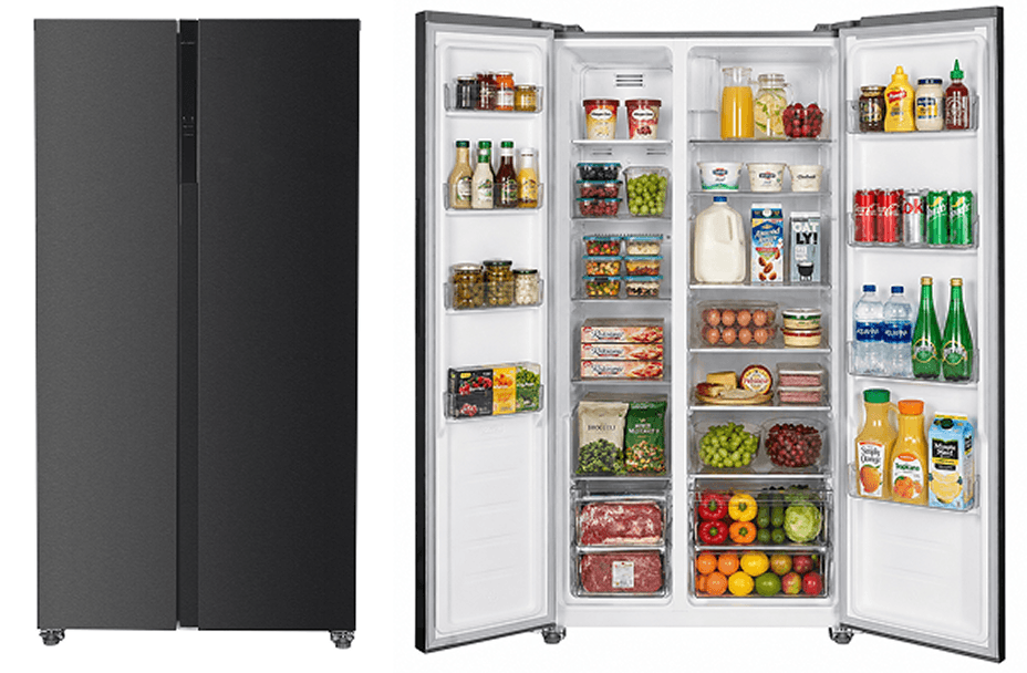 Refrigerators